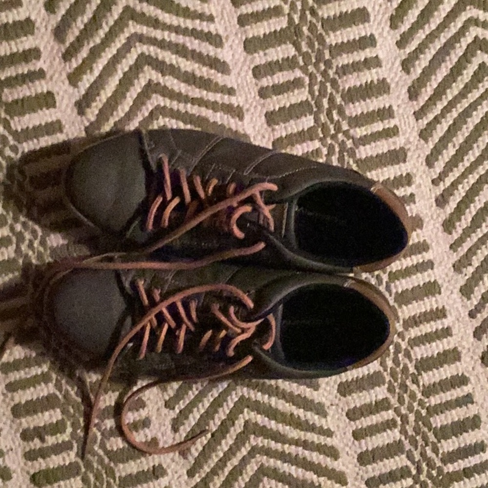 DAY FIVE DRESS SHOES